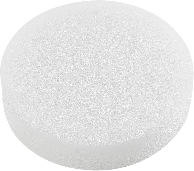 NV22L Filters for Shark Navigator Swivel Upright Vacuum NV22L, NV22, NV22S, NV26, NV27, UV400 Part # XF22, 8 Foam + 4 Felt Circular & Exhaust Filters Kit