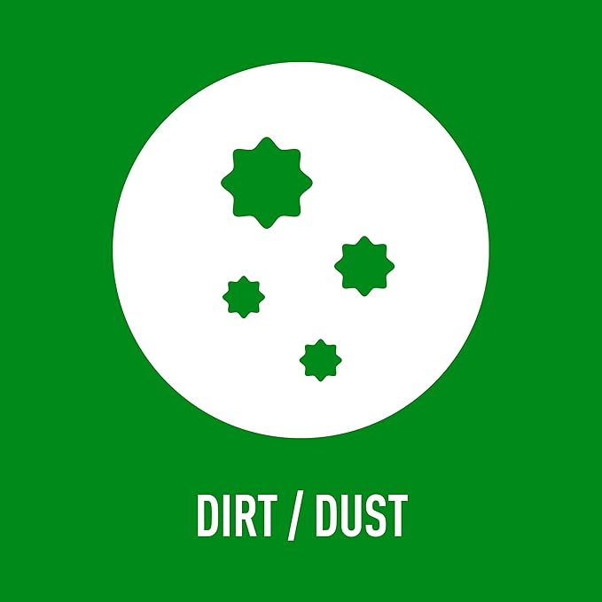 FRAM Fresh Breeze Cabin Air Filter Replacement for Car Passenger Compartment w/ Arm and Hammer Baking Soda, Easy Install, CF12155 for Select Volvo Vehicles