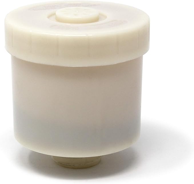 Fette Filter - Demineralization Cartridge Compatible with BN & AOS 7531 for Select Humidifier Model #'s 7133, 7135, 7142, 7144, 7145, 7147, U600, U650, 2055, 2055A, E2441, U200, U700 - (Pack of 1)
