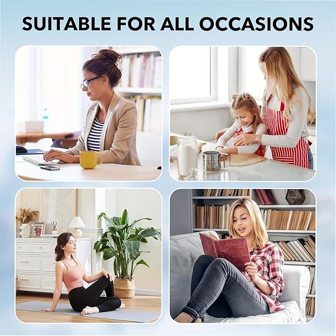 Portable Air Conditioner Humidifier Atmosphere Light Fan USB Cooler Air Conditioner, 3 In 1 Function, Office Household Essential Cooler USB Portable Air Conditioner USB Fan