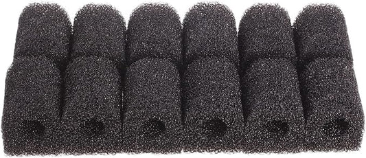 Pack of 12 Replacement Bio Sponge Compatible with Cascade 300 Internal Filter