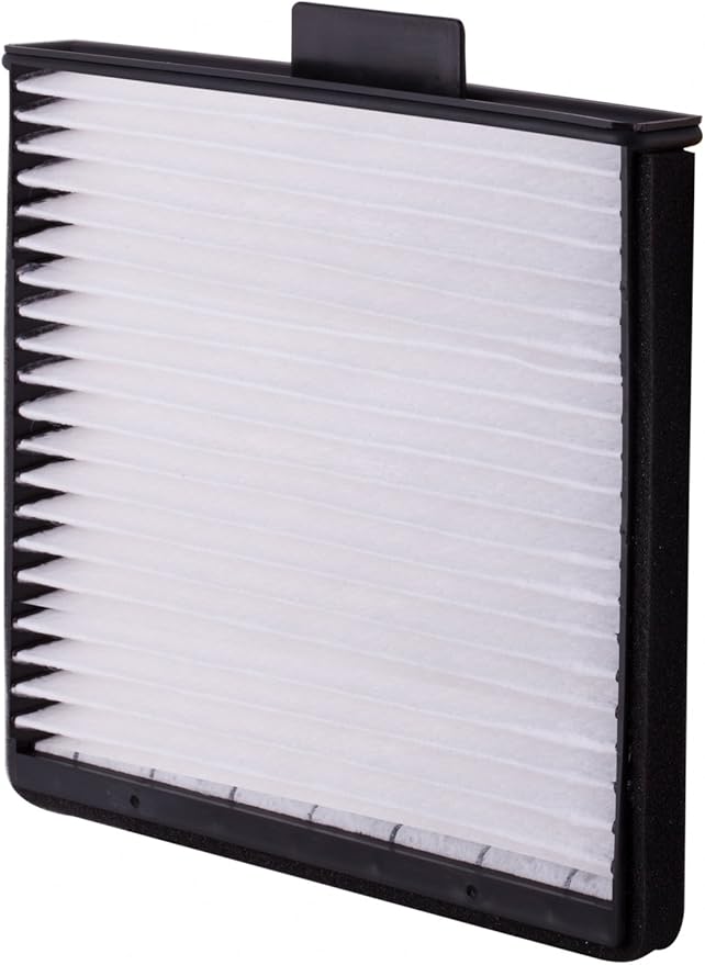 PG Cabin Air Filter PC5384 | Fits 2003-2004 Ford F-250 Super Duty, F-350 Super Duty, 2004 F-150 Heritage, 2003-2004 F-550 Super Duty, F-450 Super Duty, 2002 Lincoln Blackwood