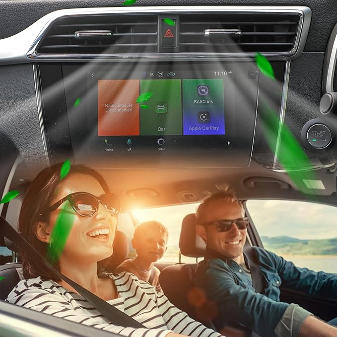 Cabin air filter for Civic 2016-2023, CR-V 2017-2023, CR-Z 2011-2016, Fit 2009-2020, HR-V 2016-2023, Insight 2010-2022