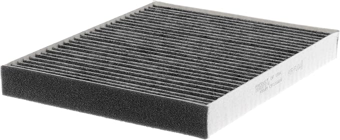 FRAM Fresh Breeze Cabin Air Filter Replacement for Car Passenger Compartment w/Arm and Hammer Baking Soda, Easy Install, CF11664 for Hyundai/Kia Vehicles (Pack of 2)