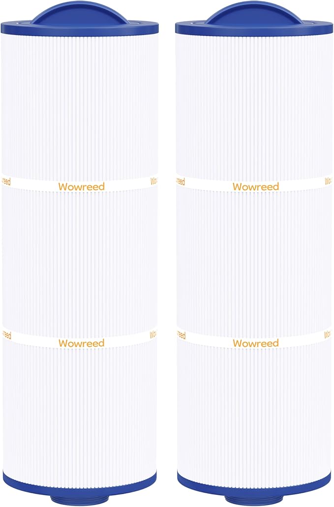 Spa Filter Compatible with 5CH-512, Marquis Spas, 20690 Marquis hot tub Filter, 370-0699, 2 Pack