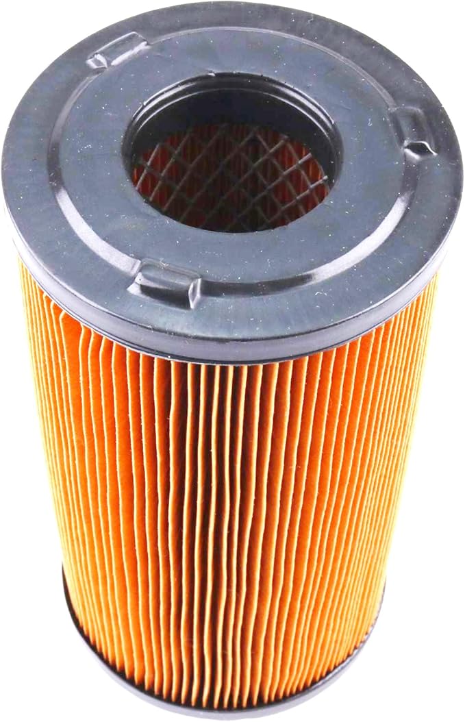 Element Air Filter 3757472M91 3757472M92 79018906 Compatible with Massey Ferguson 1417 1523 GC2300 GC2400 GC2610 AGCO ST22A ST24A Challenger MT225 MT225B