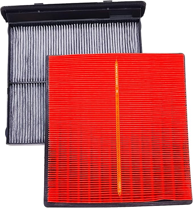 JTBU156-12295 Engine Cabin Air Filter for Subaru Forester 2019 2020 2021 WRX 2023 2022