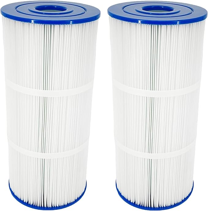 PWK35B Spa Filter for Watkins 1642301-1 78286 78161 Pleatco PWK35B Filbur FC-3921 Hot Spring Limelight Series Filter 35 sq.ft - 2 Pack