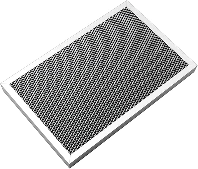 Washable Dehumidifier Filter Fits for AprilAire Whole-House Dehumidifiers Models 1820 1820Z E070 E070KZ E070KZM E070N E070T E070Z Replace 5695, MERV 8 Replacement Filter 8x11.5x1” (Pack of 1)