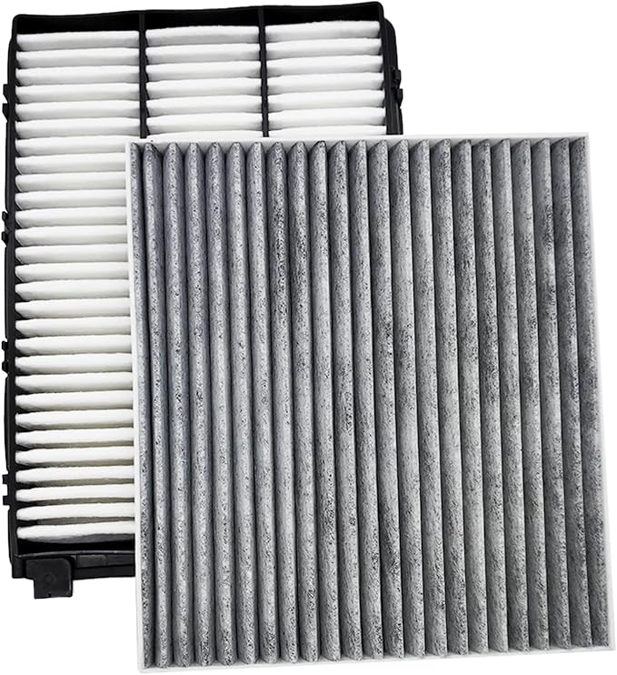 Engine Cabin Air Filter for SPORTAGE TUCSON