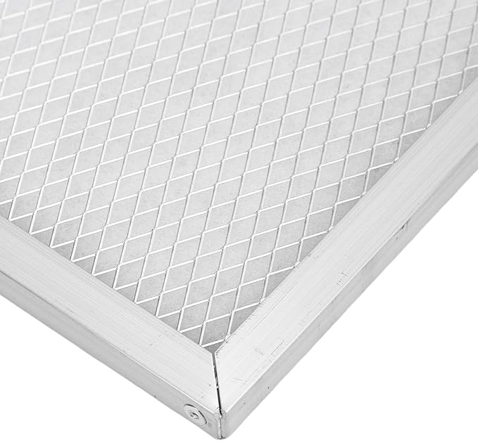 Zunate Filter Replacement Set for HD55 Basement Dehumidifier, Improved Air Quality, House Air Filters Replacement Kit, Washable Air Filter, Extended Dehumidifier Lifespan