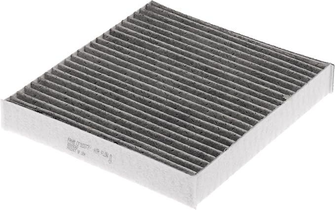 FRAM Fresh Breeze Cabin Air Filter with Arm & Hammer Baking Soda, CF10377 for Saab/Subaru Vehicles, White