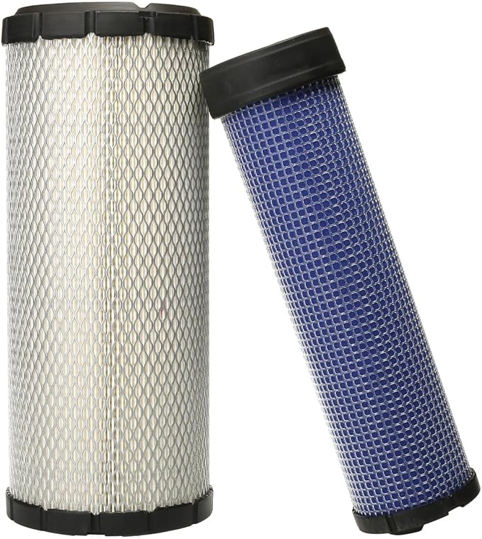 A-8602S Air Filter P822768+P822769 6666333+6666334 RE68048+RE68049 R140142270+R20142280 AF25436+AF25497 46489+46490 RS3702+RS3703 AF25553 LAF8143 CA9246 RS3988 1348726 1402334