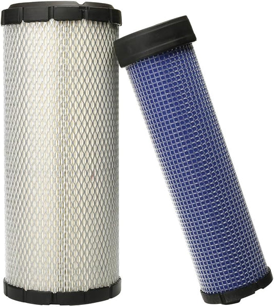 A-8602S Air Filter P822768+P822769 6666333+6666334 RE68048+RE68049 R140142270+R20142280 AF25436+AF25497 46489+46490 RS3702+RS3703 AF25553 LAF8143 CA9246 RS3988 1348726 1402334