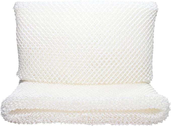2-Pack Replacement for Sunbeam SCM3755C Humidifier Filter - Compatible with Sunbeam SF221 SWF-75 Air Filter