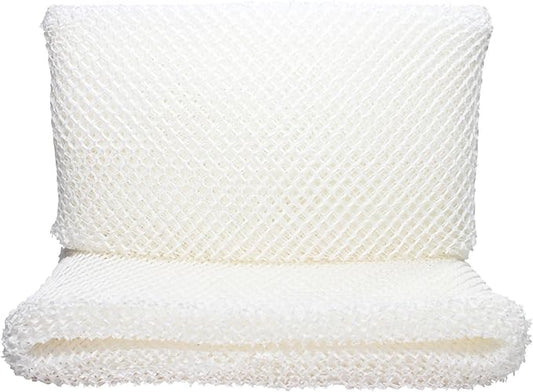 2-Pack Replacement for Sunbeam SCM3755C Humidifier Filter - Compatible with Sunbeam SF221 SWF-75 Air Filter