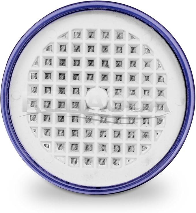 5-Stage Replacement Mineral Filter Cartridge for Countertop & Water Coolers. 5 layers of filtration & mineralization. Removes granular impurities to provide a brilliant sparkle in water