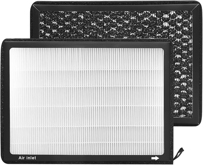 CF11668,Cabin Air Filter with activated carbon particle for Dodge,2011-2023 Challenger,2011-2023 Charger.Chrysler,300.68071668AA.2011,2012,2013,2014,2015,2016,2017,2018,2019,2020,2021,2022,2023.