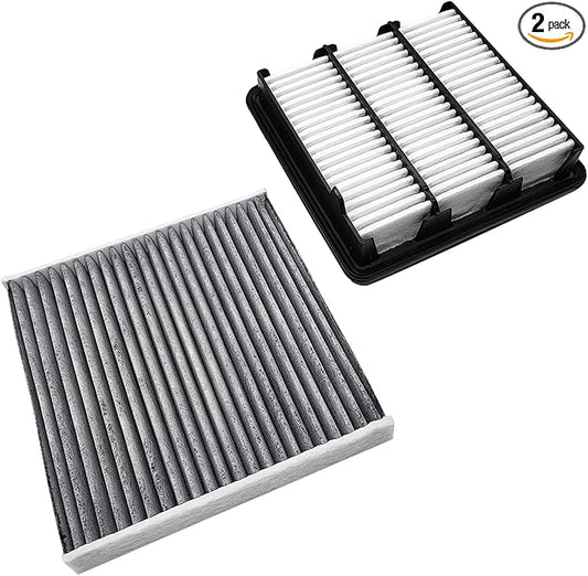 JTBU182-12177 CABIN&ENGINE AIR FILTER for Integra 1.5L (2024-2023),CRV 1.5L(2024-2023),Civic 1.5L (2024-2022)