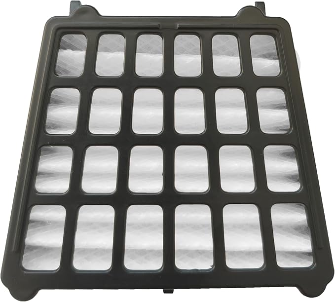 Filter Kit Compatible with SHARK DuoClean HV390 HV391 HV392 HV394Q In and Out