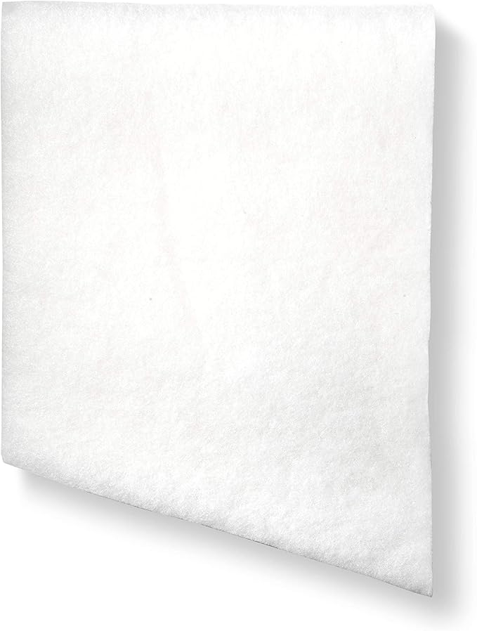 Spearhead MPG Defense Max Thrust Engine Air Filter For All Mileage Vehicles, Fits Like OEM, Restores MPG & Acceleration (MT-033)