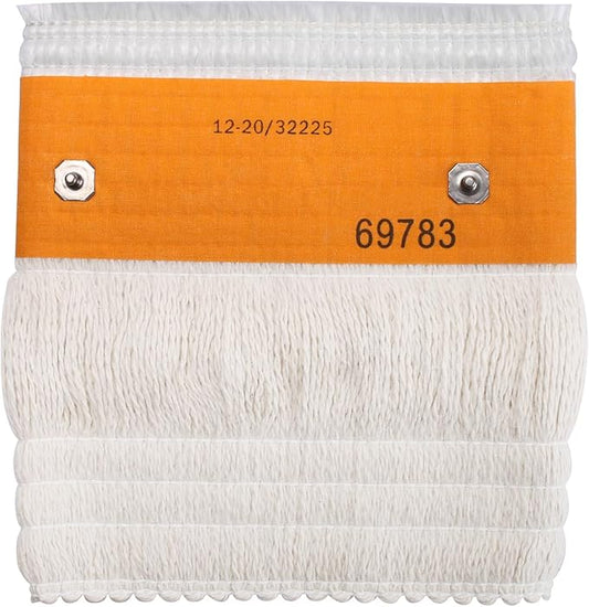 Kerosene Heater Replacement Wicks 32225 for Kero World KW-24C, Also for DuraHeat DH-2300,for Dyna-GLO RMC-95C, for Envirotemp 93043 Replacement Wicks, White