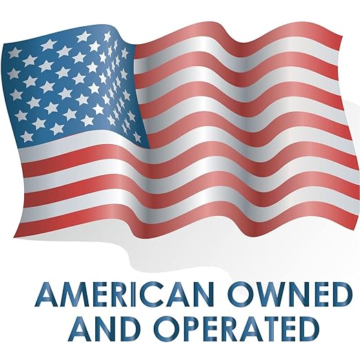 RAParts AF1440 - Air Filter Fits Case/International Harvester