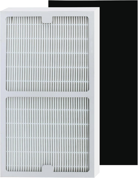 Replacement AC-2123 Hepa Filters Compatible for Idylis Air Purifiers IAP-10-200, IAP-10-280