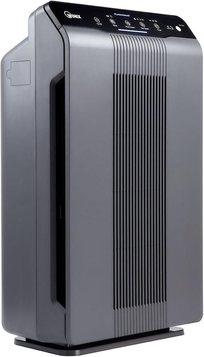 FilledwithLove Winix Air Purifier Replacement Filter, Compatible With Models 5300 6300 5300-2 6300-2 P300 C535, Size 21