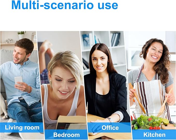 2+8 HP670 Replacement Filter-Compatible with Hunter HP670 Large Tower True Air Cleaner Purifier, Part# H-HP670-VP Filter,2*HP670 True HEPA Filter Replacement + 8*Activated Carbon Pre-Filter (2+8 Set)