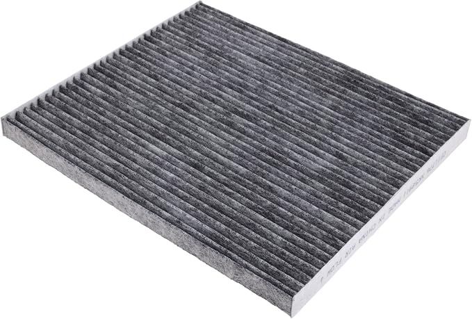 FRAM Fresh Breeze Cabin Air Filter Replacement for Car Passenger Compartment w/ Arm and Hammer Baking Soda, Easy Install, CF11776 for Select Infiniti and Nissan Vehicles