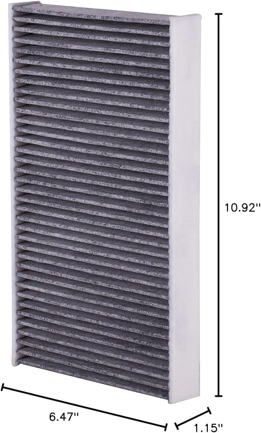 Premium Guard PC99302C Filter