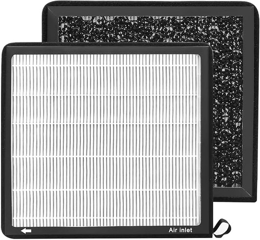 CF10735,Cabin Air Filter with activated carbon particle for Hyundai,2011-2016 Equus,2009-2016 Genesis,2019-2020 Santa FE.Genesis,2019-2022 G70,2017-2022 G80,G90,GV70,GV80.KIA,K900,Stinger,Telluride.