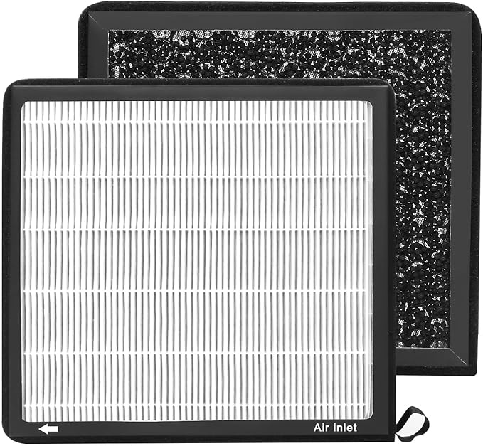 CF10735,Cabin Air Filter with activated carbon particle for Hyundai,2011-2016 Equus,2009-2016 Genesis,2019-2020 Santa FE.Genesis,2019-2022 G70,2017-2022 G80,G90,GV70,GV80.KIA,K900,Stinger,Telluride.
