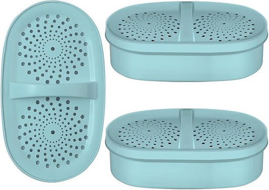 Alkaline Water Filter, Replacement for Waterdrop Pitcher Filtration System, Reduces PFAS, PFOA/PFOS, Chlorine, Clean Water in Seconds, Last Up to 3 Months or 200 Gallons (Pack of 3)