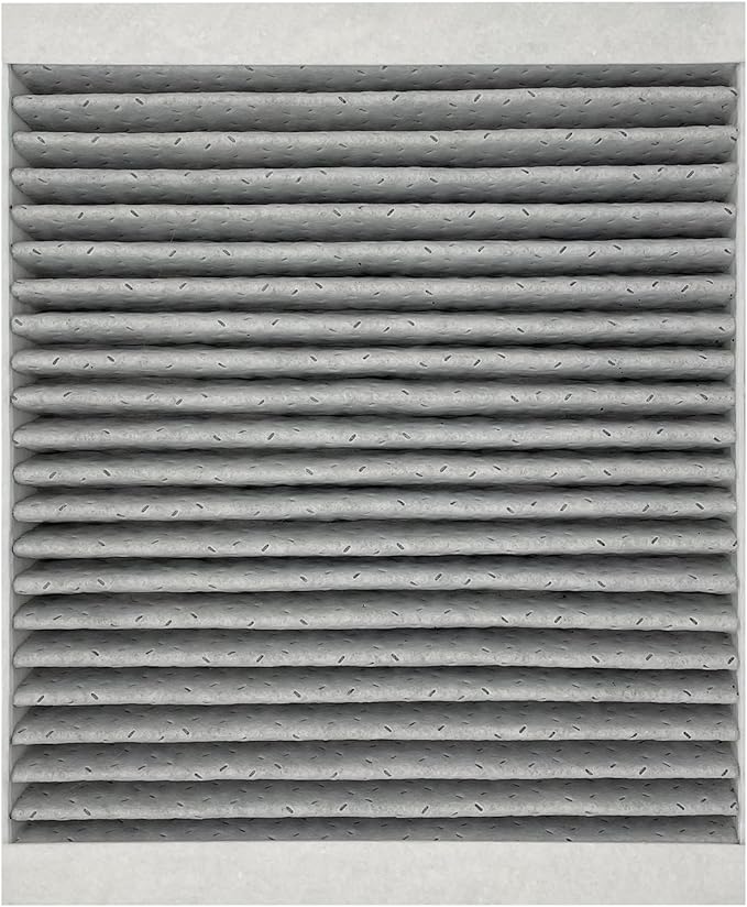 Cabin Air Filter Replacement for CF11966, Sierra 1500 2019-2025, Silverado 1500 2019-2025, Yukon 2021-2025, Equinox 2018-2025, Blazer 2019-2025