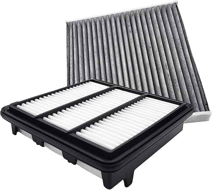 JTBU182-12177 CABIN&ENGINE AIR FILTER for Integra 1.5L (2024-2023),CRV 1.5L(2024-2023),Civic 1.5L (2024-2022)