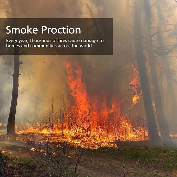 4 Pack LV-H128 Replacement Filter Compatible with LEVOIT LV-H128 / PUURVSAS (HM669A) / ROVACS (RV60) Air Purifier, 3-in-1 HEPA and Activated Carbon Filters, Replace Part #LV-H128-RF