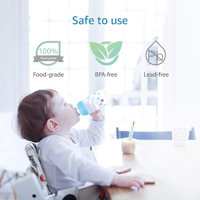 AQUA CREST RC 3 EZ-Change, WFQTC30001/70001 Advanced Water Filter Replacement, Replacement for Culligan ®RC-EZ-3, IC-EZ-3, US-EZ-3, RC-EZ-1, Brita USF-201, USF-202, DuPont®, 2K Gallons (Pack of 2)