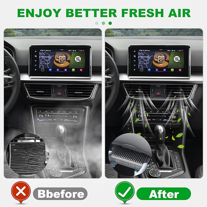 1 PCS Cabin Air Filter for Subaru Outback 2025 2024 2023 2022 2021 2020