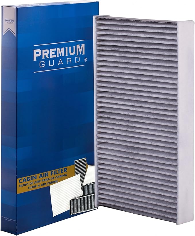 Premium Guard PC99302C Filter