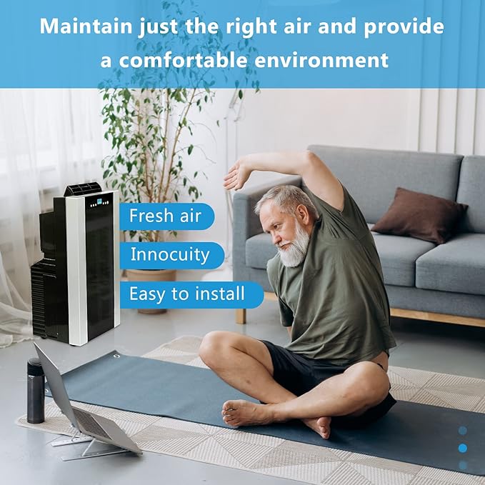 ARC-14S Activated Carbon Filter Compatible with Whynter Portable Air Conditioner, Replacement ARC-CF-14S, ARC-14SH, ARC-141BG and ARC-143MX Models Activated Carbon Filter (2 Pcs)