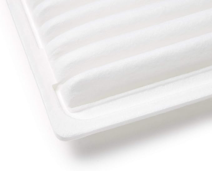 Spearhead MPG Defense Max Thrust Engine Air Filter For All Mileage Vehicles, Fits Like OEM, Restores MPG & Acceleration (MT-360)