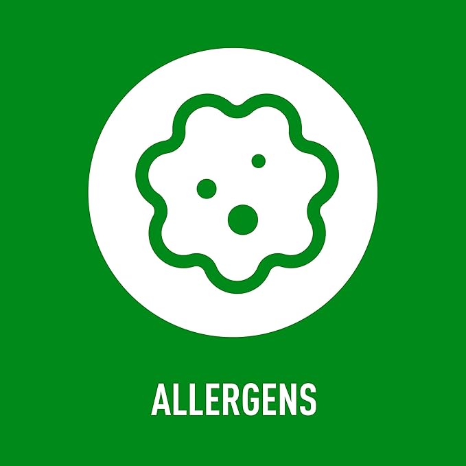 FRAM Fresh Breeze Cabin Air Filter Replacement for Car Passenger Compartment w/ Arm and Hammer Baking Soda, Easy Install, CF12155 for Select Volvo Vehicles