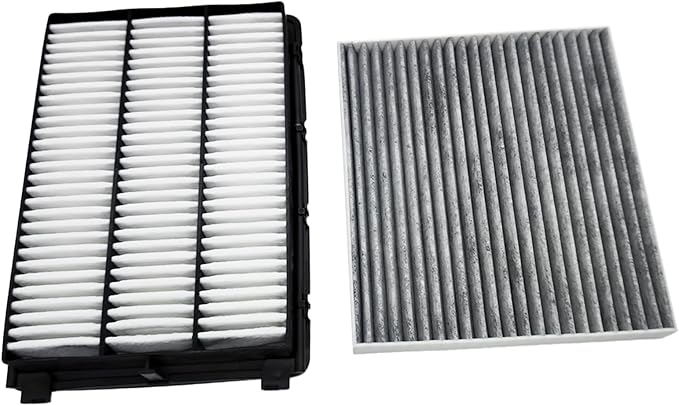 Engine Cabin Air Filter for SPORTAGE TUCSON