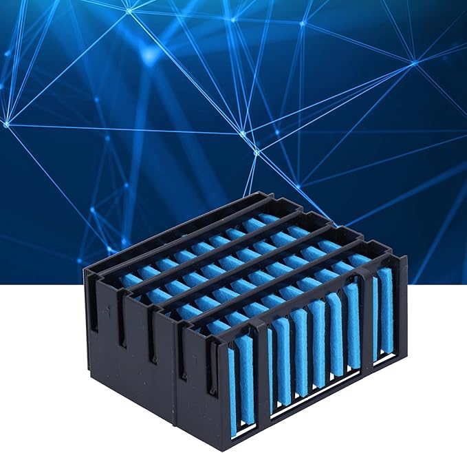 Filter Replacement Cooler Air Conditioner Fan Portable Nexfan Mini Air Cooler Filter Micro Filtered for Cooler Refrigerator