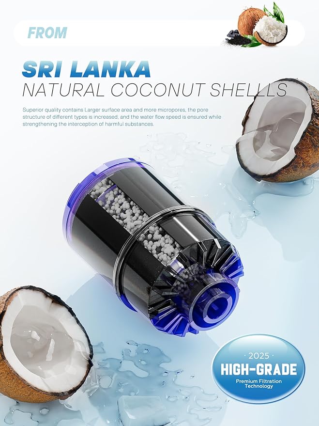 Faucet Mount Water Filter Replacement, Fit for All PUR, PURS PLUS Pur Water Filter Replacement, Compatible with RF-3375 RF-9999 Pur Filter Replacement, 3 pack By AVXBYR