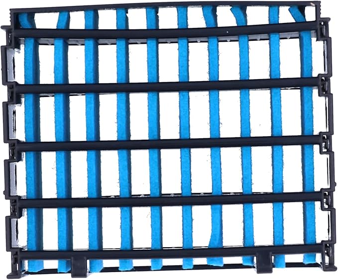 Filter Replacement Cooler Air Conditioner Fan Portable Nexfan Mini Air Cooler Filter Micro Filtered for Cooler Refrigerator