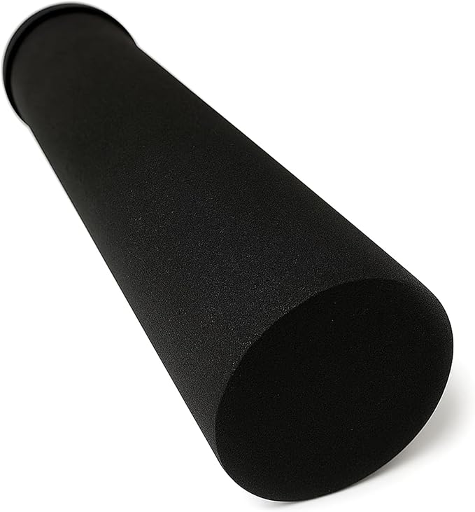 Nispira Premium Water Filter Black Element Cartridge Compatible with Berkey Countertop Water Purification System. Compared to Part BB9. 2 Filters