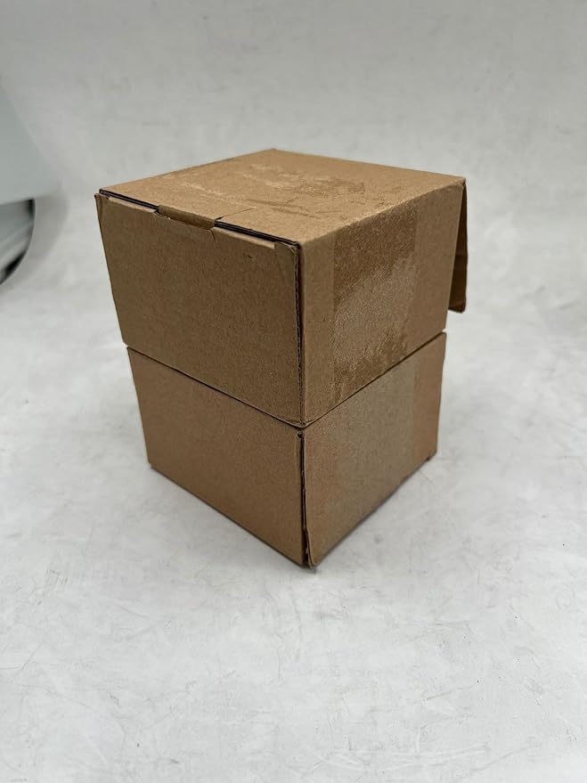 Nispira PB-P02 Replacement HEPA Filters for Pro Breeze Mini Air Purifier PB-P02 PB-P02F, 2 Packs